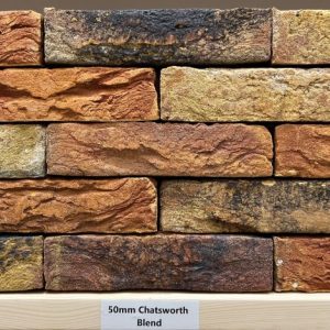 Chatsworth Blend <span> 50 MM </span>