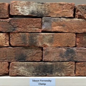 Ferrensby Clamp <span> 50 MM </span>