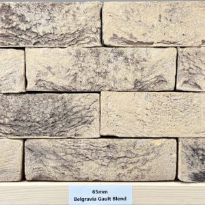 Belgravia Gault Blend <span> 65 MM </span>