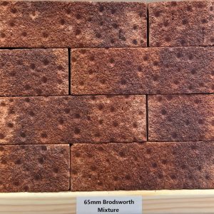 Brodsworth Mixture <span> 65 MM </span>