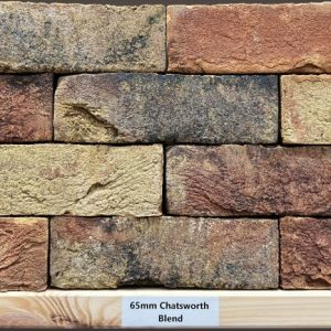 Chatsworth Blend <span> 65 MM </span>