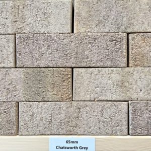 Chatsworth Grey <span> 65 MM </span>