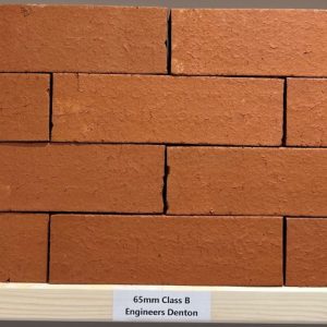 Denton Class B Engineering Brick <span> 65 MM </span>