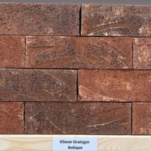 Grainger Antique <span> 65 MM </span>