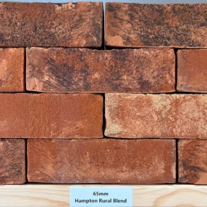 Hampton Rural Blend <span> 65 MM </span>