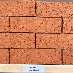 Harthill Red <span> 65 MM </span>