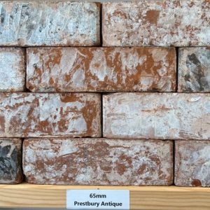 Prestbury Antique <span> 65 MM </span>