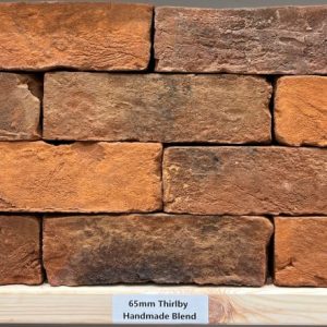 Thirlby Handmade Blend <span> 65 MM </span>