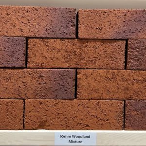 Woodland Mixture <span> 65 MM </span>