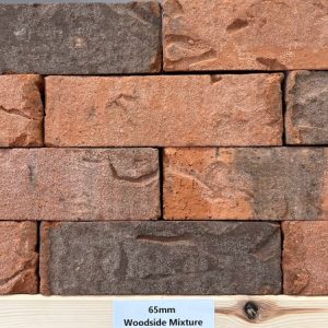 Woodside Mixture<span> 65 MM </span>