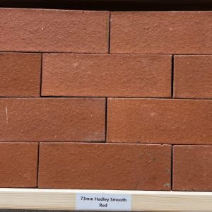 Blockleys Hadley Smooth Red <span> 73 MM </span>